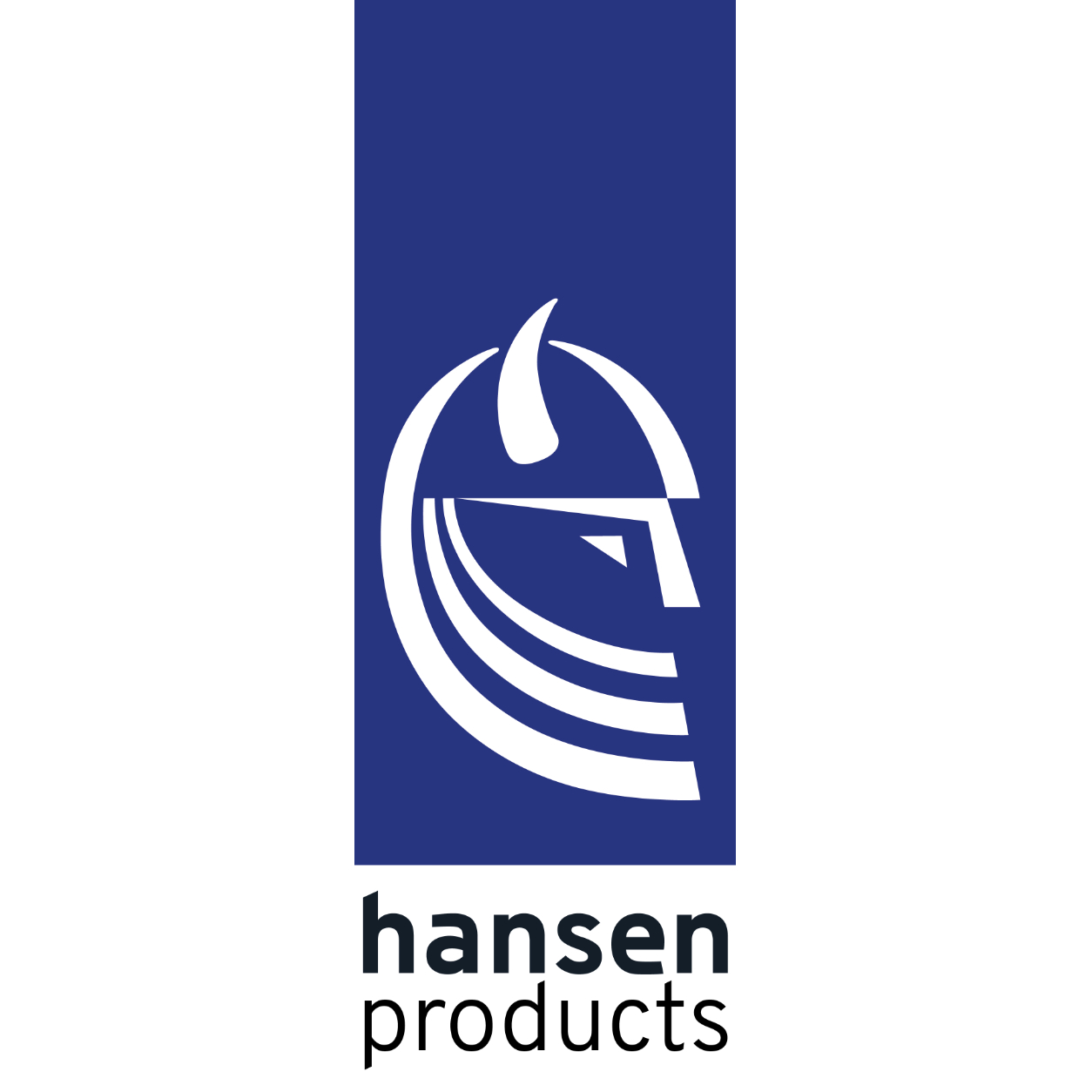 Hansen Produkte-Katalog Dokument