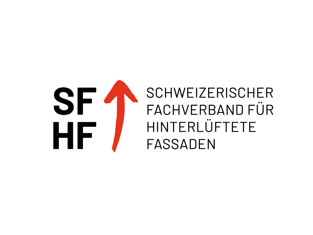 Schweizerischer Fachverband für hinterlüftete Fassaden