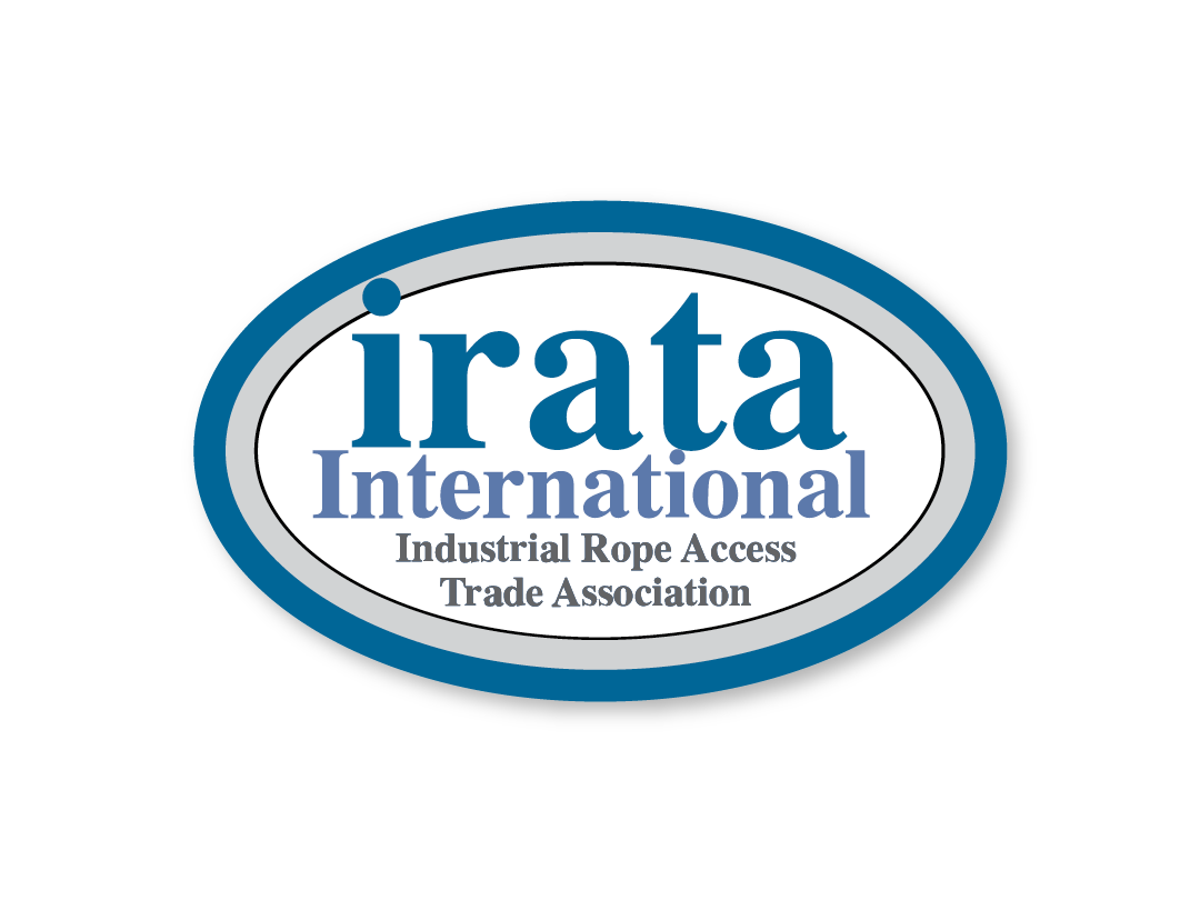IRATA Industrial Rope Access Trade Association